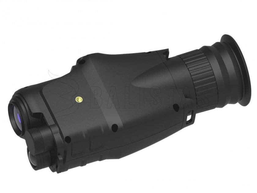 Monokular PARD NV019 neue Version mit angepasster Dioptrienlinse