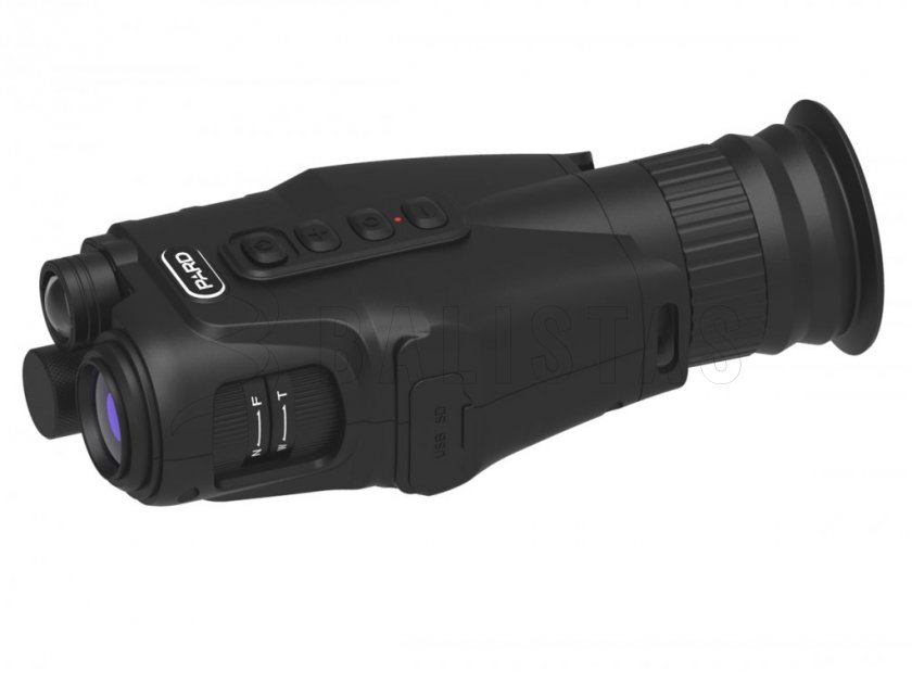 Monokular PARD NV019 neue Version mit angepasster Dioptrienlinse