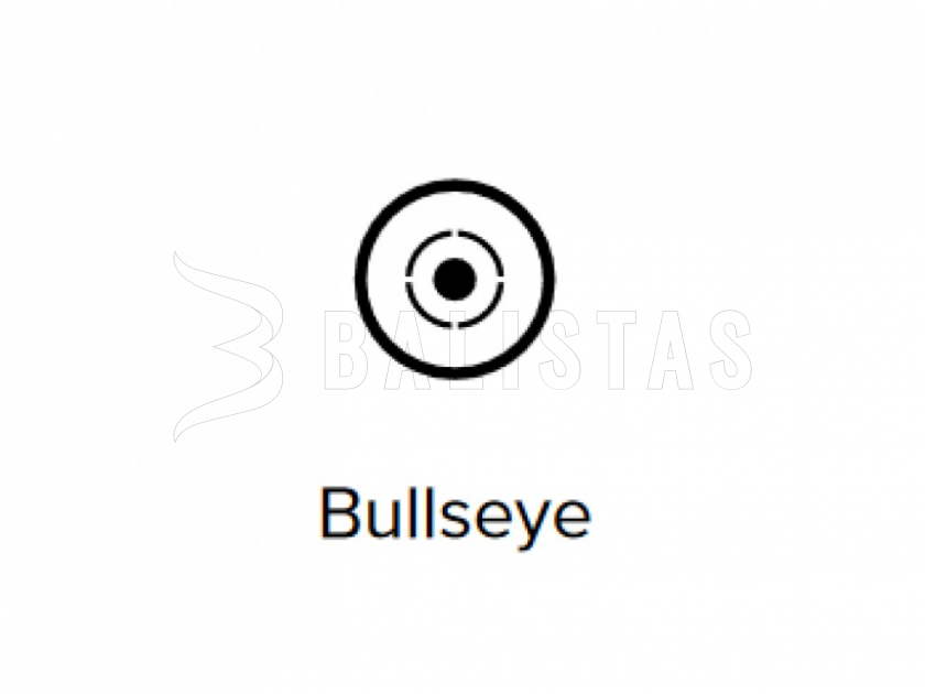 Kollimator MEPRO M21 4.3 Bullseye