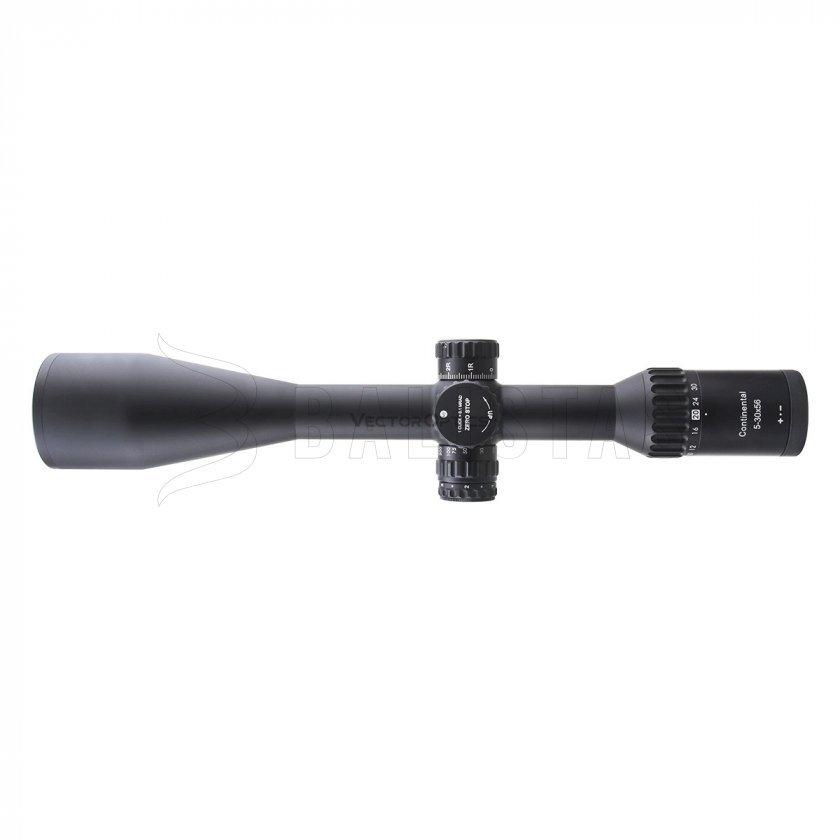Zielfernrohr Vector Optics Continental x6 5-30X56 Tactical SFP ARI VCT-20A MRAD