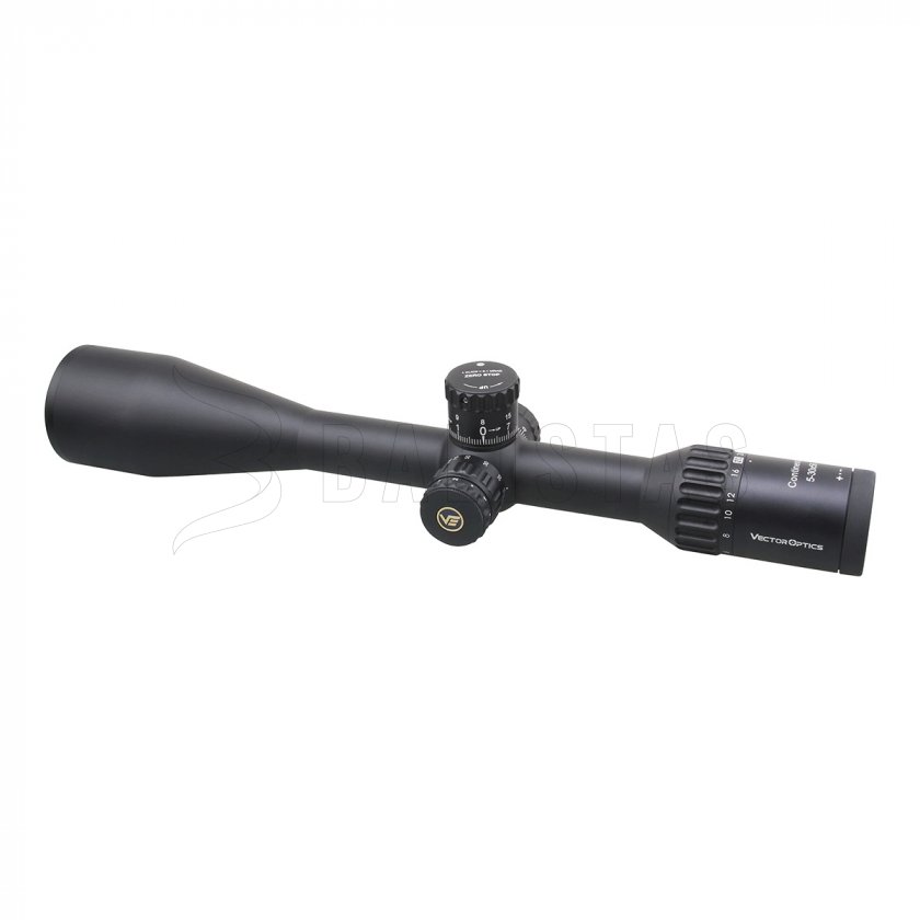 Zielfernrohr Vector Optics Continental x6 5-30X56 Tactical SFP ARI VCT-20A MRAD