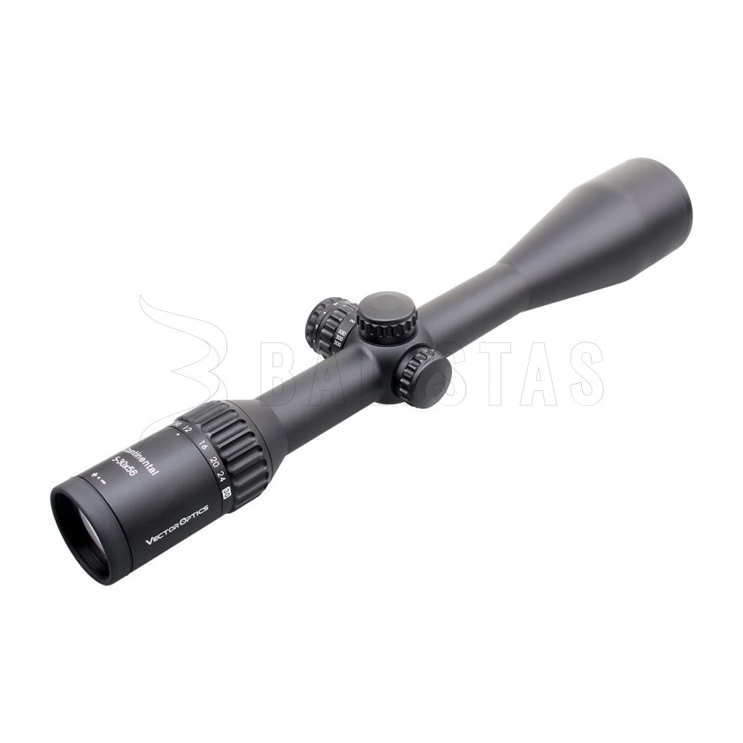 Zielfernrohr Vector Optics Continental x6 5-30X56 SFP VECON-CDM MOA
