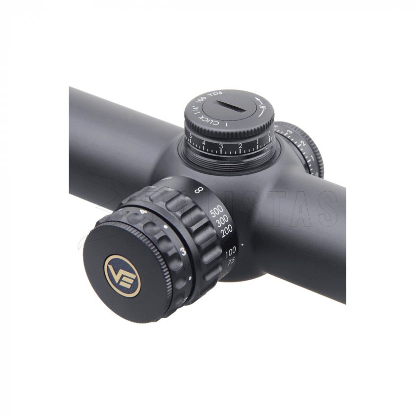 Zielfernrohr Vector Optics Continental x6 5-30X56 SFP VECON-CDM MOA