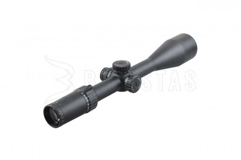 Zielfernrohr Vector Optics Tauron 5-30x56 FFP MPX1 MRAD