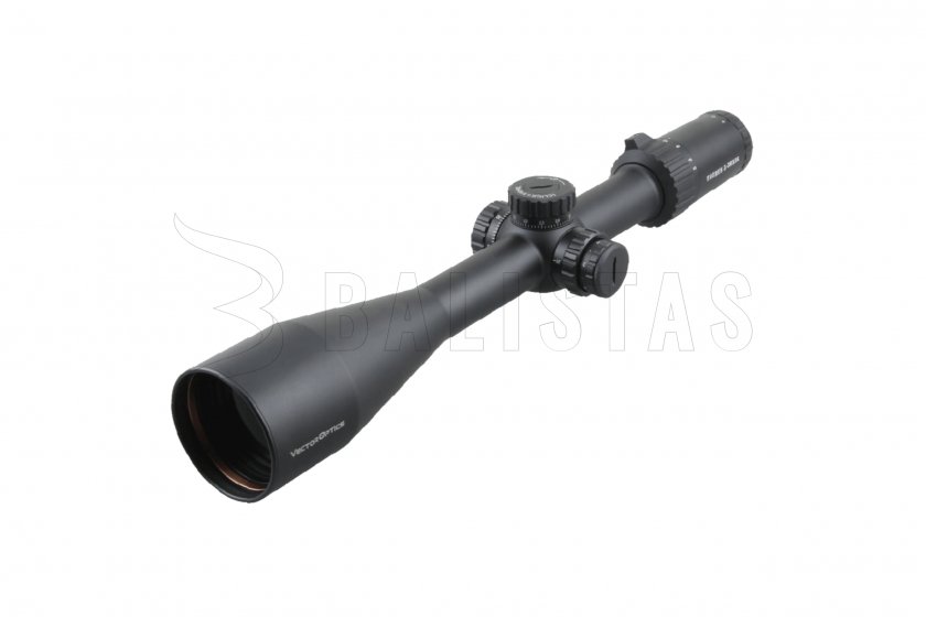 Zielfernrohr Vector Optics Tauron 5-30x56 FFP MPX1 MRAD