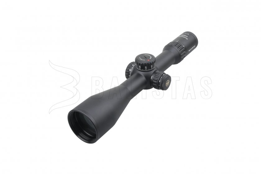 Zielfernrohr Vector Optics Continental x6 4-24x56 FFP VCT-34 MRAD