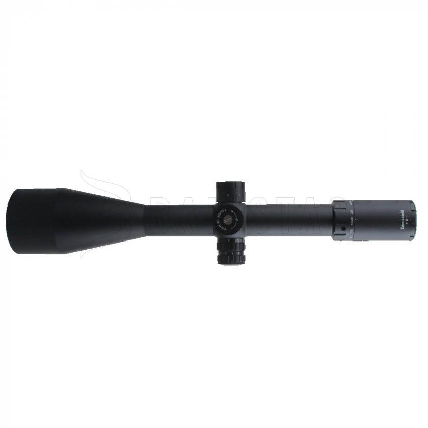 Zielfernrohr Vector Optics Zalem 4-48x65 SFP VET-L338 MOA