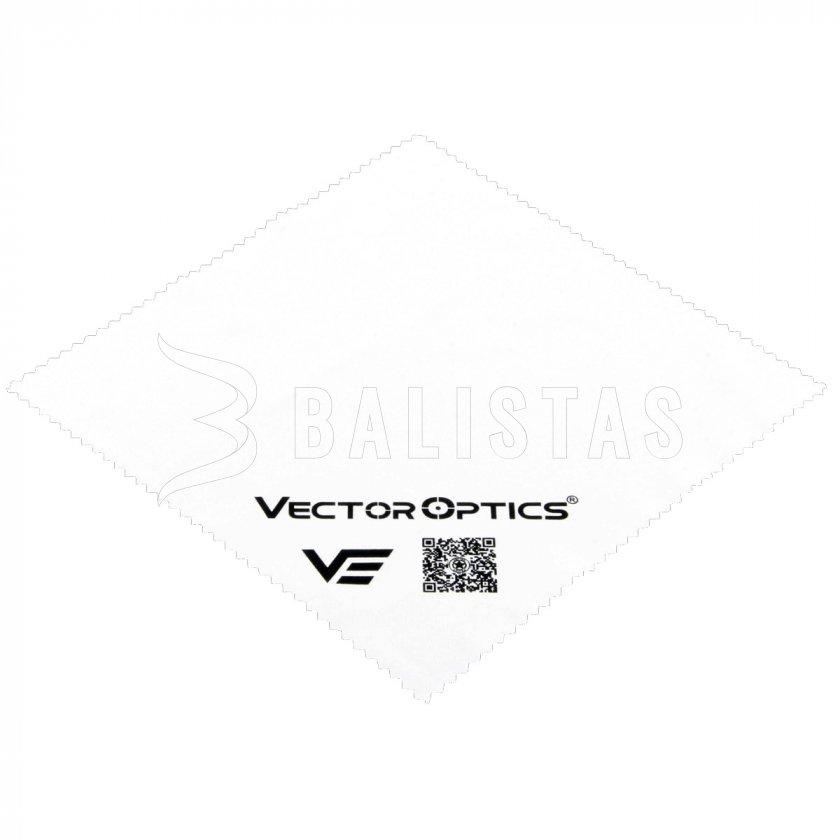 Zielfernrohr Vector Optics Zalem 4-48x65 SFP VET-L338 MOA