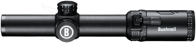 Zielfernrohr Bushnell AR Optics 1-6x24mm BTR-1 MRAD