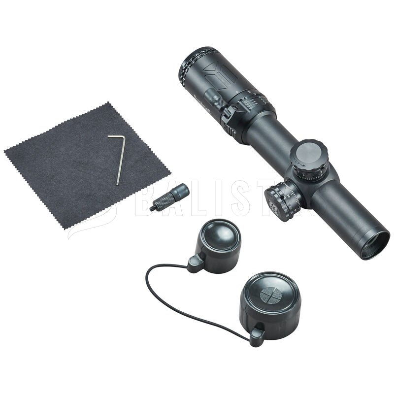 Zielfernrohr Bushnell AR Optics 1-4x24mm DZ-223 MRAD