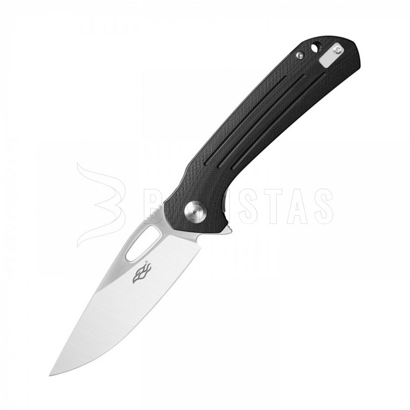 Klappmesser Ganzo Firebird FH921 schwarz