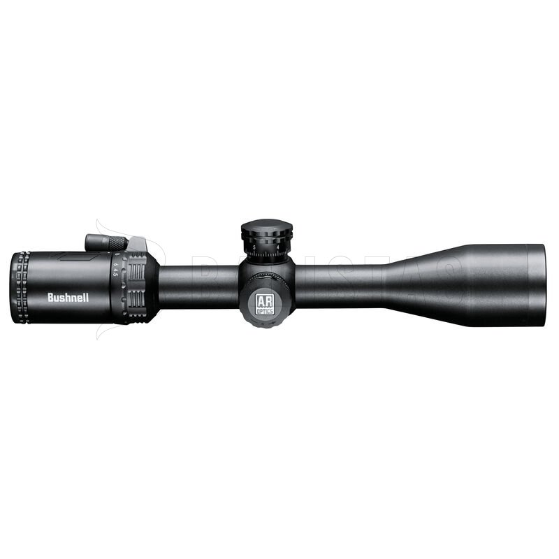 Zielfernrohr Bushnell AR Optics 4,5-18x40mm Windhold MRAD