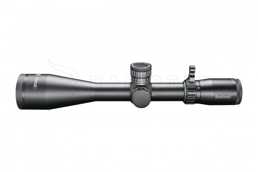 Zielfernrohr Bushnell Forge 2.5-15x50mm FFP Deploy MOA