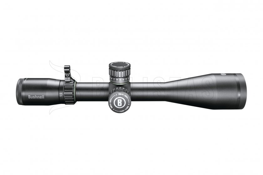 Zielfernrohr Bushnell Forge 2.5-15x50mm FFP Deploy MOA