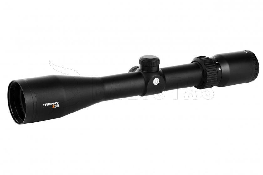 Zielfernrohr Bushnell Trophy Xtreme 2.5-10x44mm SFP DOA LR600 MOA 2