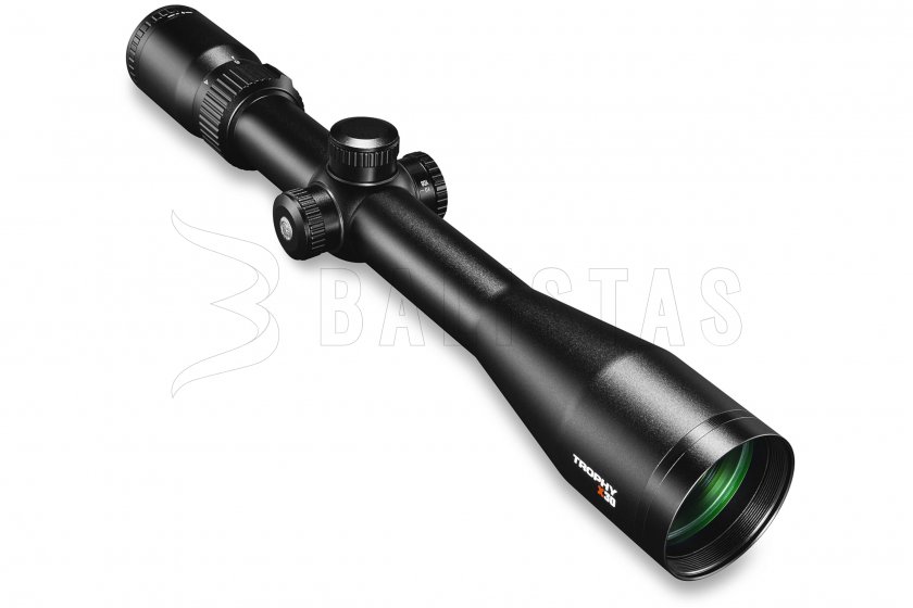 Zielfernrohr Bushnell Trophy Xtreme 2.5-10x44mm SFP DOA LR600 MOA