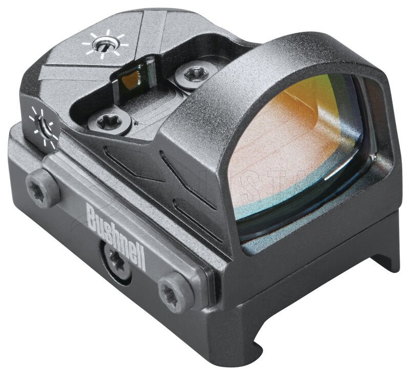 Reflexvisier Bushnell AR Optics Advance Micro Reflex 5 MOA