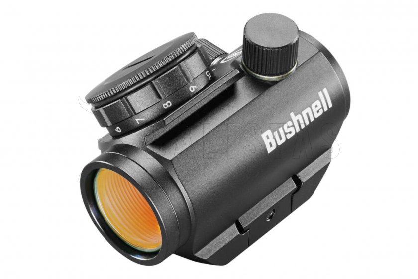 Bushnell Trophy TRS-25 Rotpunktvisier 3 MOA