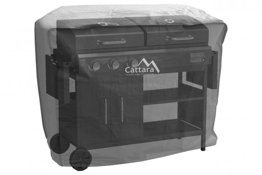Grillabdeckung Cattara 13042, 13047, 13049 und 99BB012