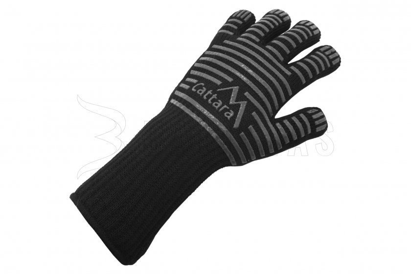 Grillhandschuh Cattara HEAT GRIP