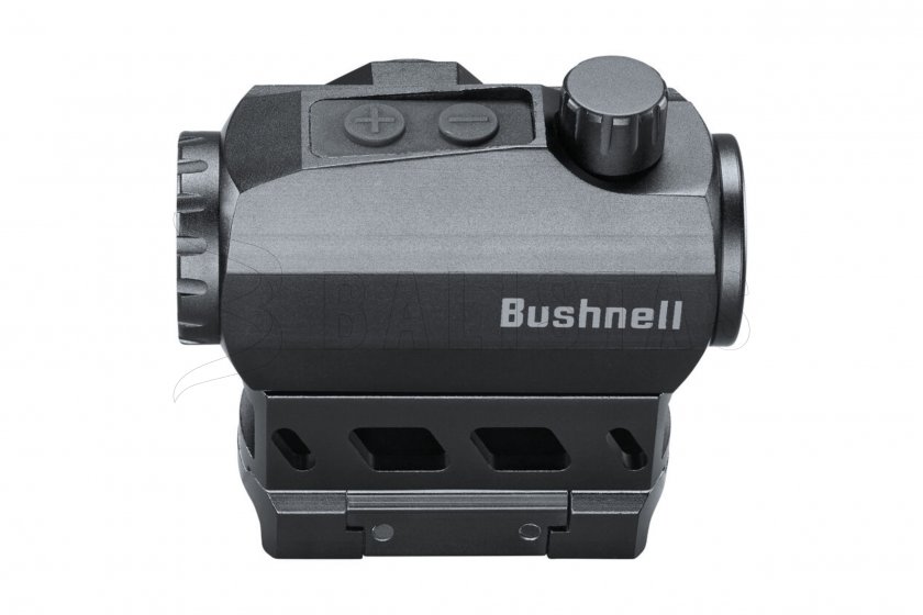 Kollimator Bushnell TRS125 Punkt 3 MOA schwarz 5