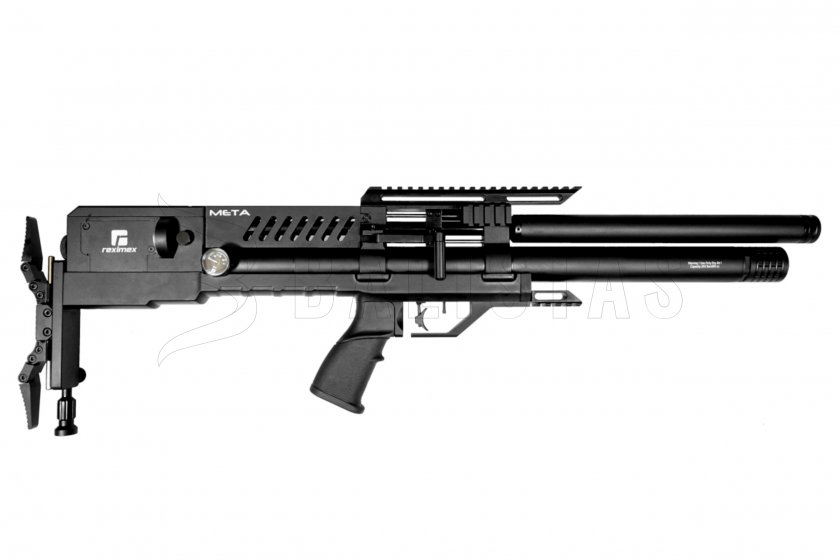 Luftgewehr Reximex Meta 5,5mm