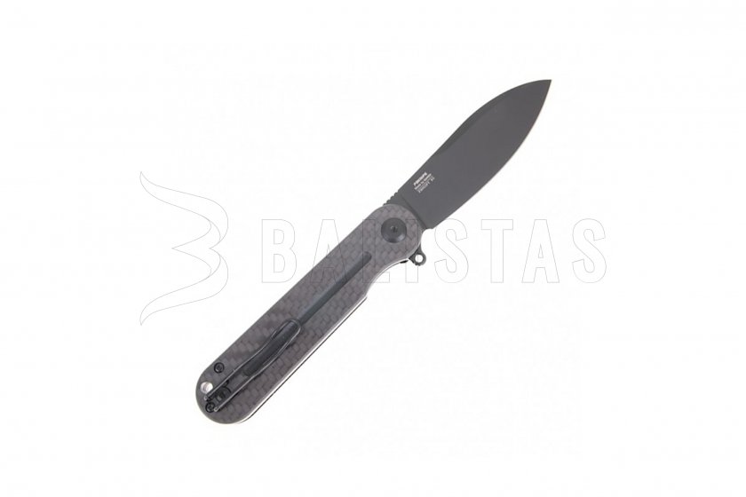 Messer Ganzo Firebird FH922PT-CF