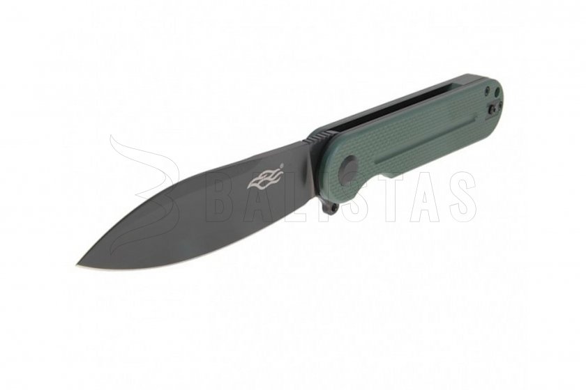 Messer Ganzo Firebird FH922PT-GB