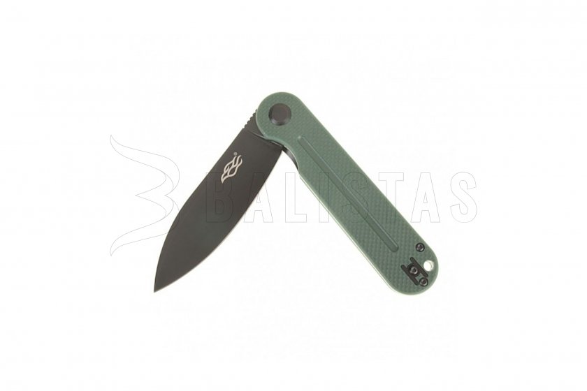 Messer Ganzo Firebird FH922PT-GB
