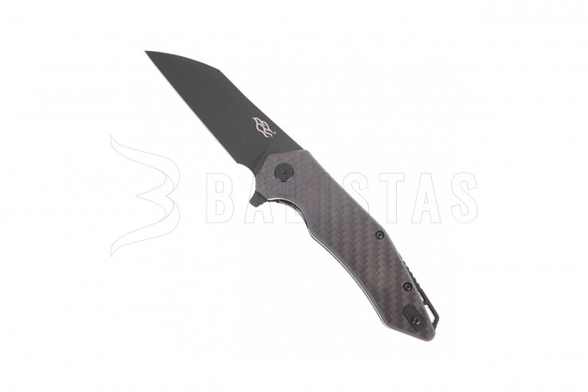 Messer Ganzo Firebird FH31B-CF