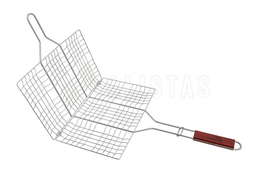 Grillrost 35x23cm