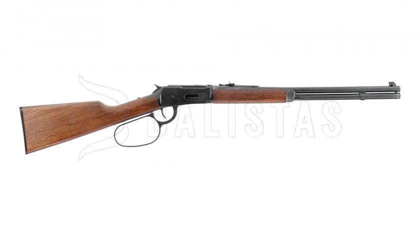 Luftgewehr Legends Cowboy Rio Bravo 4,5mm