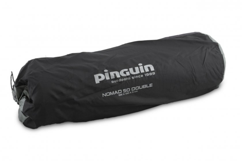 Isomatte Pinguin Nomad 50 Double Grey
