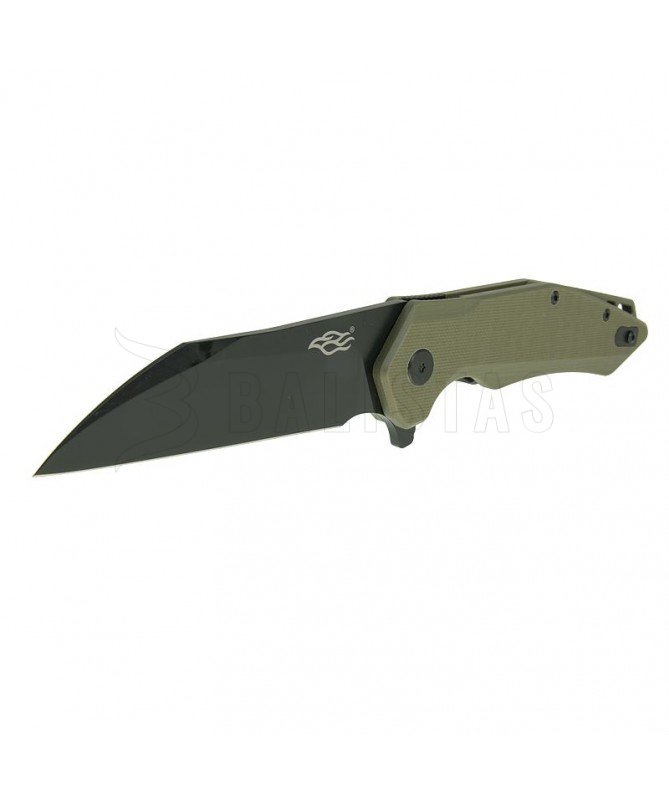 Klappmesser Ganzo Firebird FH31B-GR