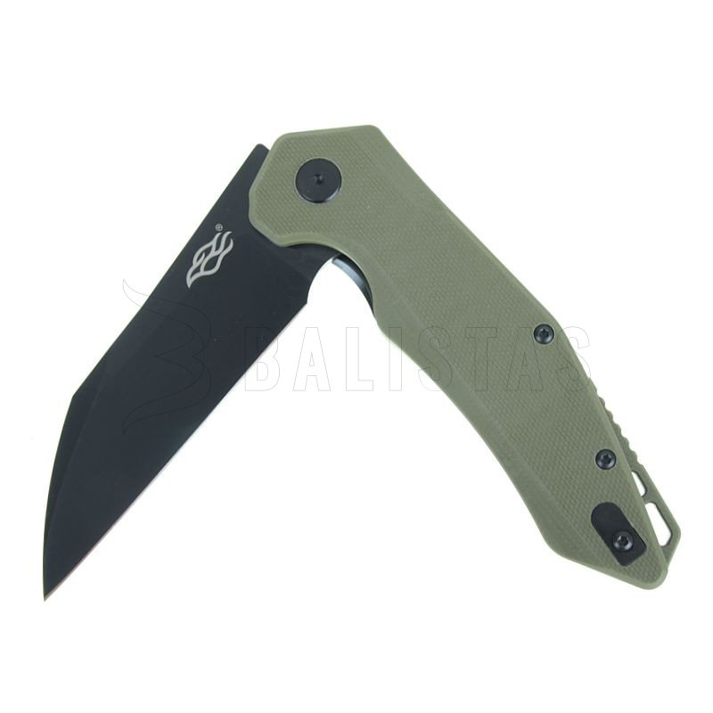 Klappmesser Ganzo Firebird FH31B-GR