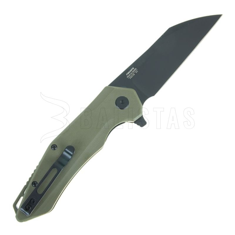 Klappmesser Ganzo Firebird FH31B-GR