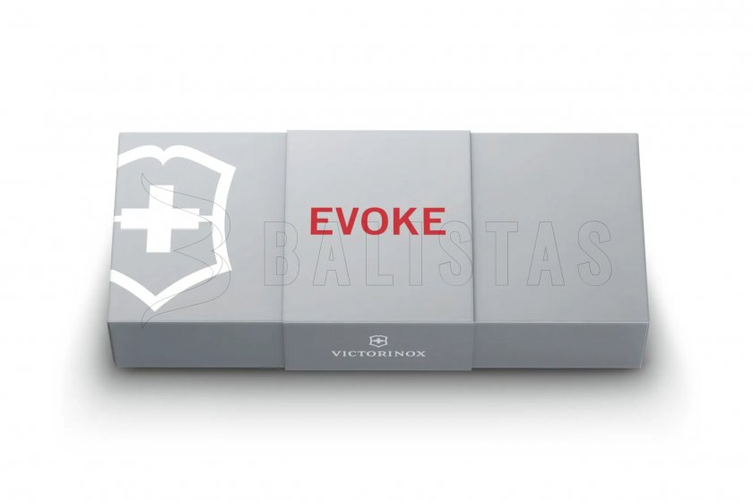 Messer Victorinox Evoke Alox rot