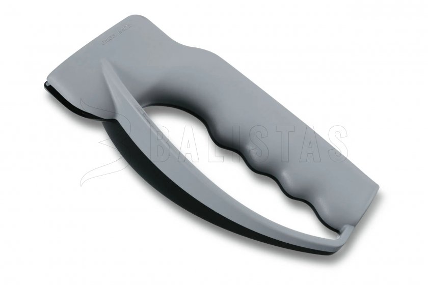 Abziehstein Victorinox mit ergonomischem Griff