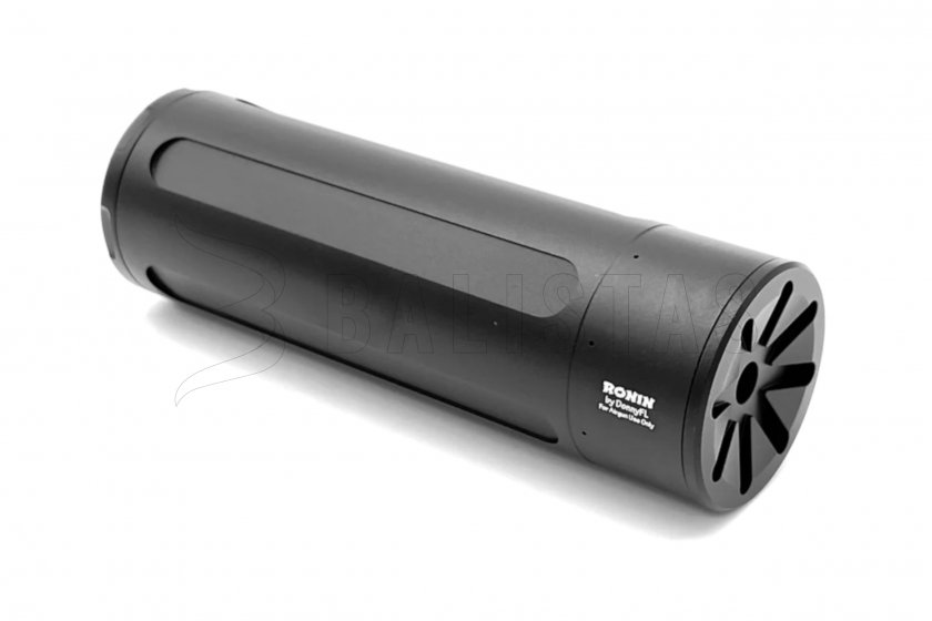 Schalldämpfer DonnyFL RONIN 5,5mm / 6,35mm 1/2x20 UNF