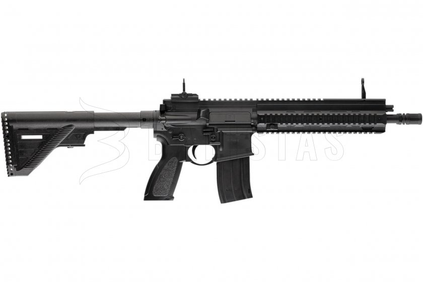 Luftgewehr Heckler & Koch HK416 A5 4,5mm