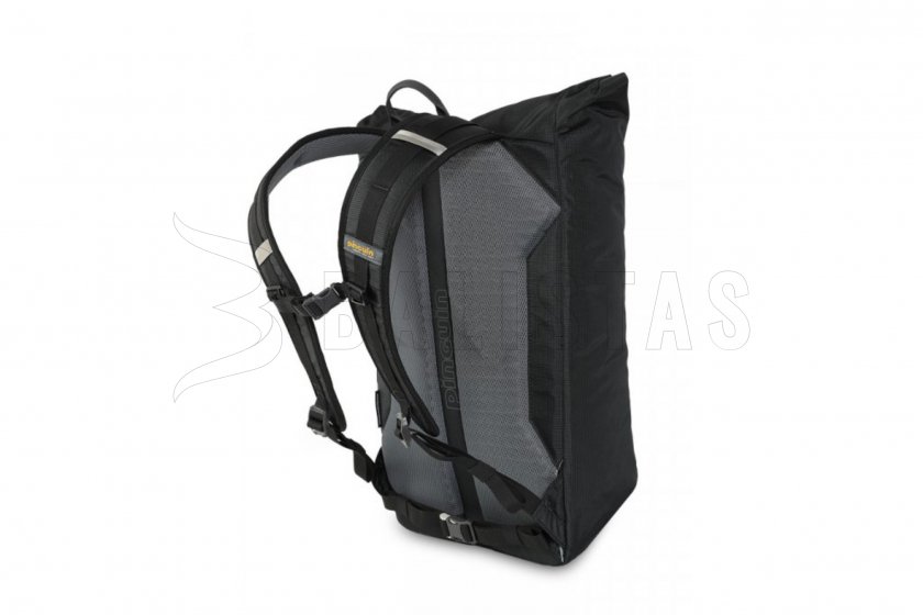 Rucksack Pinguin Commute 25 schwarz