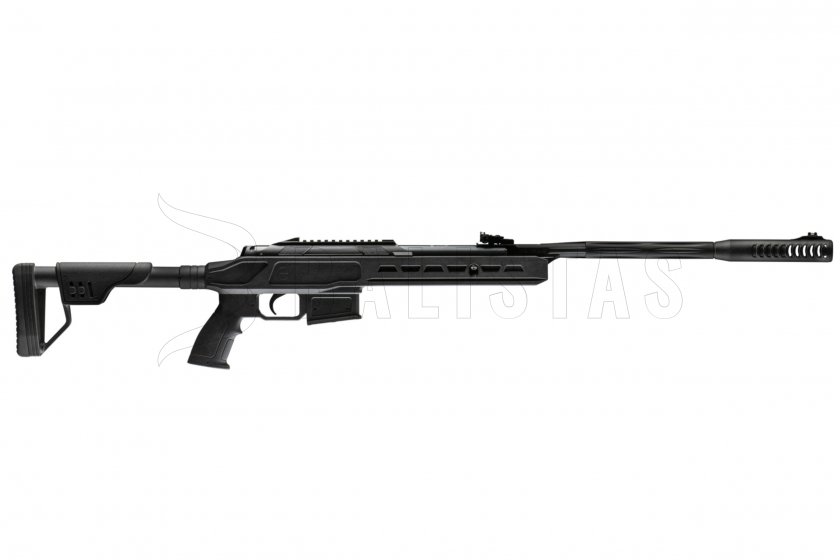 Luftgewehr Hatsan Zada 5,5mm