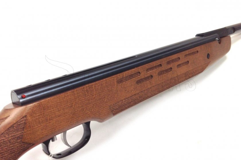 Luftgewehr Weihrauch HW98 5,5mm
