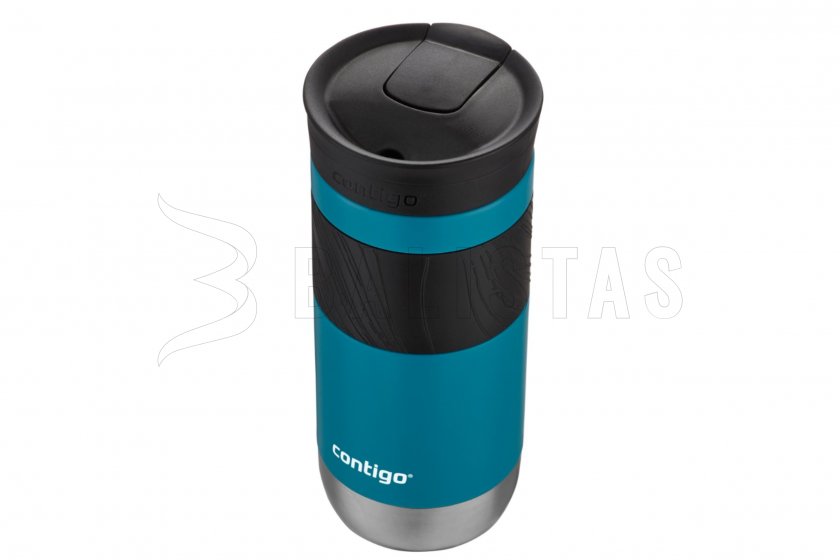 Thermobecher Contigo Byron 2.0, blau, 0,47 l
