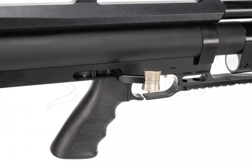 Luftgewehr Taipan Veteran II TAC 550mm 5,5mm Synthetic (2024) 7