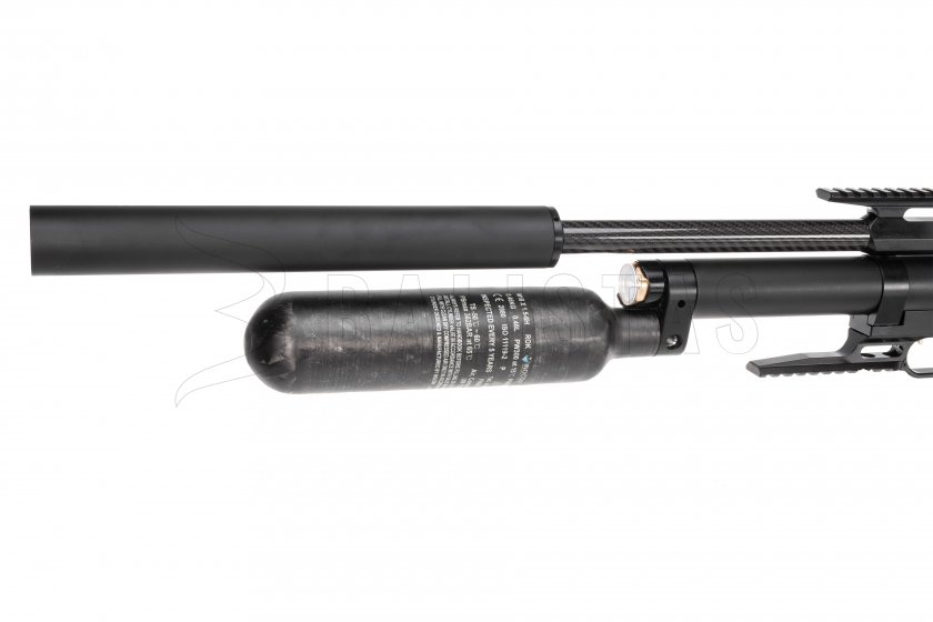 Luftgewehr Taipan Veteran II TAC 700mm 6,35mm Synthetic (2024) 4