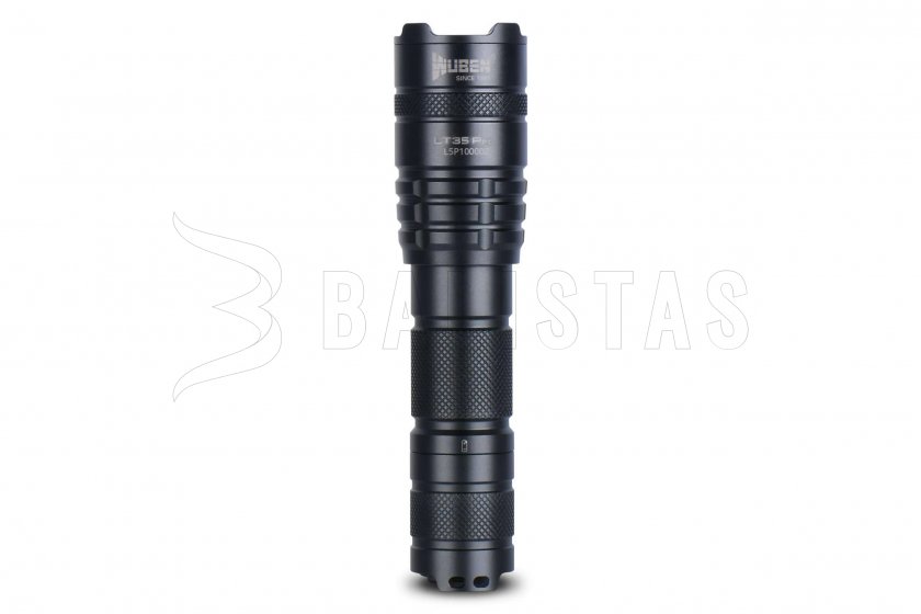 Taschenlampe Wuben LT35 PRO