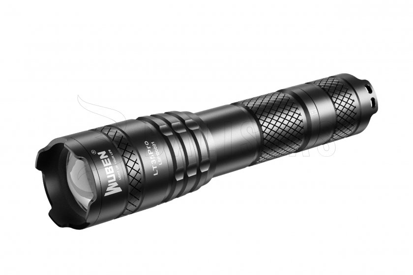 Taschenlampe Wuben LT35 PRO