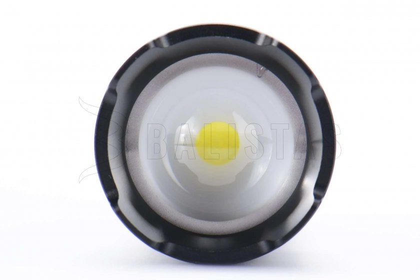 Taschenlampe Wuben LT35 PRO
