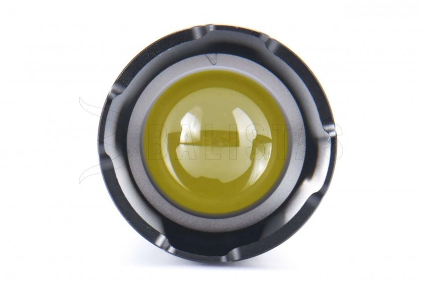 Taschenlampe Wuben LT35 PRO